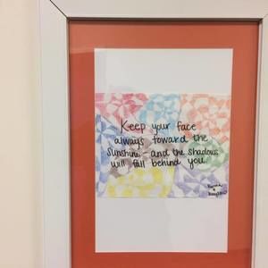 Meet your Posher, Diana